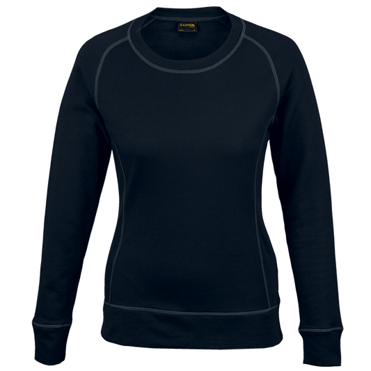 Barron Ladies Alpine Sweater (LSW-ALP)