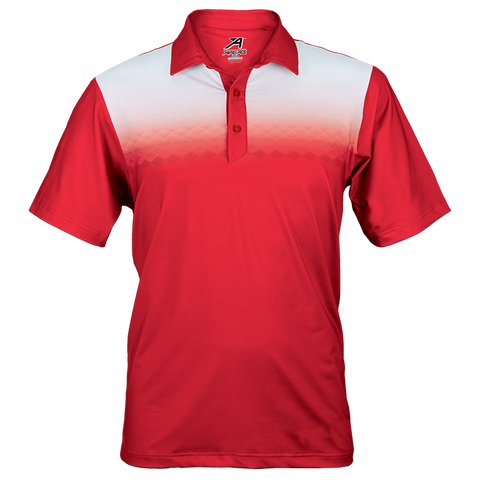 Barron Ahead Spectrum Golfer (AHE-SPE)
