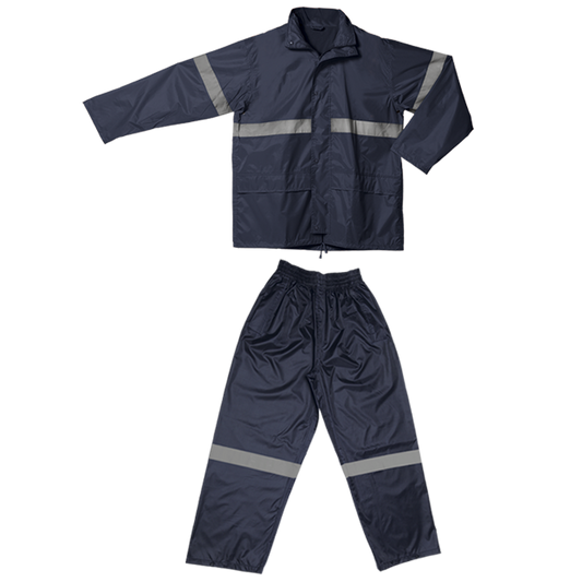Barron Element Rain Suit (R-ELE)