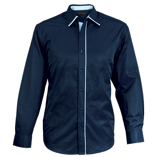 Cleveland Lounge Shirt Long Sleeve (LO-CLE)