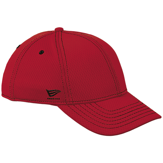 Barron Ernie Els 6 Panel Iron Cap (EE-IRO)