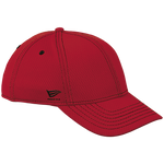 Barron Ernie Els 6 Panel Iron Cap (EE-IRO)