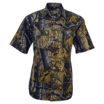 Barron Indestruktible Sniper Bush Shirt (LO-SNI)
