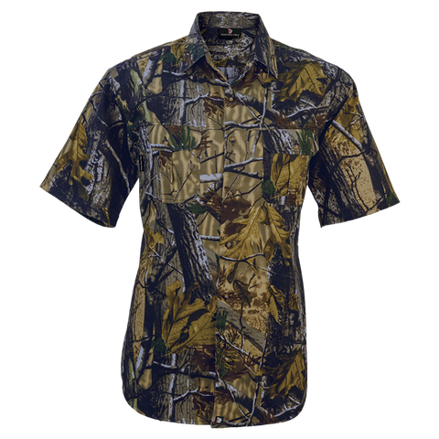 Barron Indestruktible Sniper Bush Shirt (LO-SNI)