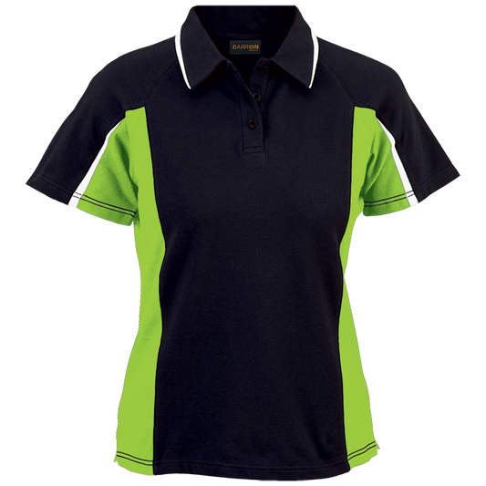 Barron Nero Golfer Ladies