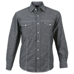 Barron Mens Houston Lounge Shirt (LO-HOU)