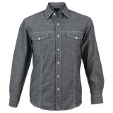 Barron Mens Houston Lounge Shirt (LO-HOU)