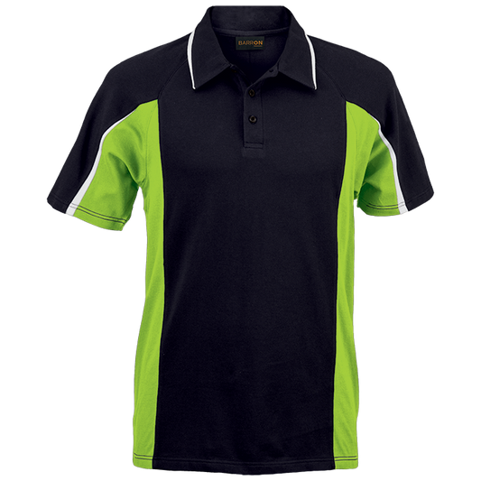 Barron Nero Golfer Mens