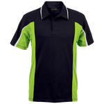 Barron Nero Golfer Mens