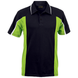 Barron Nero Golfer Mens