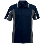Barron Nero Golfer Mens