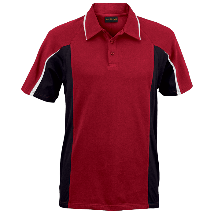 Barron Nero Golfer Mens