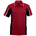 Barron Nero Golfer Mens