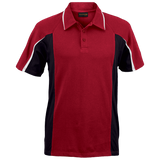 Barron Nero Golfer Mens