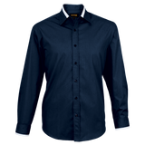 Barron Mens Dallas Lounge Shirt Long Sleeve (LO-DAL)