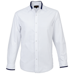 Barron Mens Dallas Lounge Shirt Long Sleeve (LO-DAL)