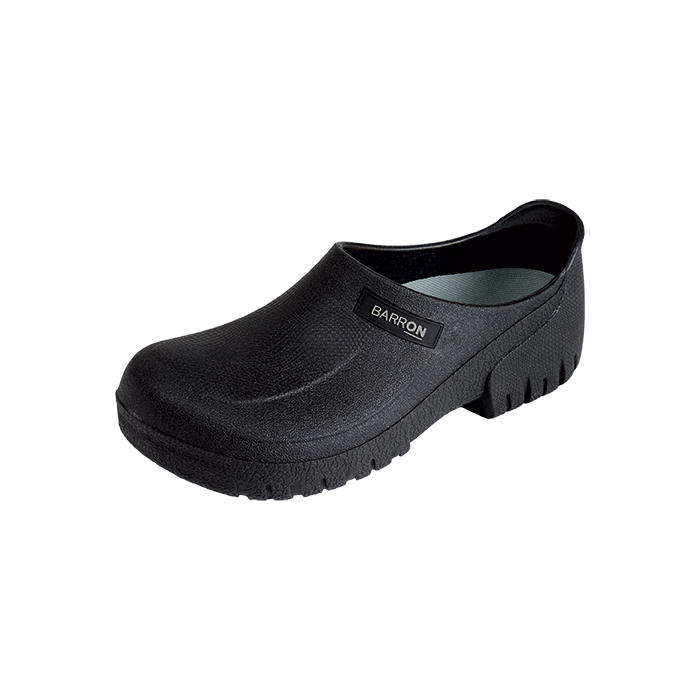 Barron Barron Loafer Clog (SF009)