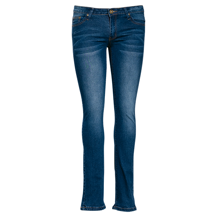 Barron Urban Stretch Jeans Ladies