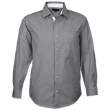 Barron Mens Chicago Lounge Shirt Long Sleeve (LO-CHI)