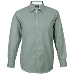 Barron Mens Chicago Lounge Shirt Long Sleeve (LO-CHI)