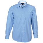 Barron Mens Chicago Lounge Shirt Long Sleeve (LO-CHI)