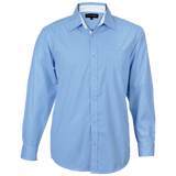 Barron Mens Chicago Lounge Shirt Long Sleeve (LO-CHI)