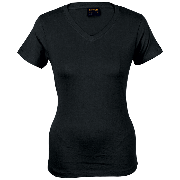 Barron Ladies 160g Juno T-Shirt (TSL-JUN)