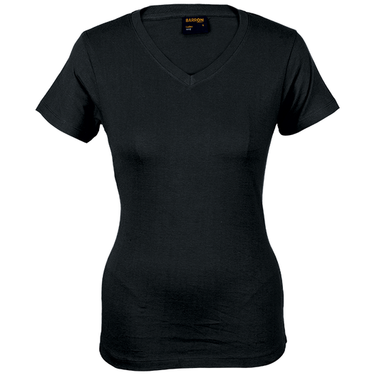 Barron Ladies 160g Juno T-Shirt (TSL-JUN)