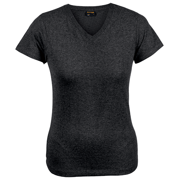 Barron Ladies 160g Juno T-Shirt (TSL-JUN)