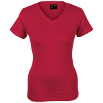 Barron Ladies 160g Juno T-Shirt (TSL-JUN)