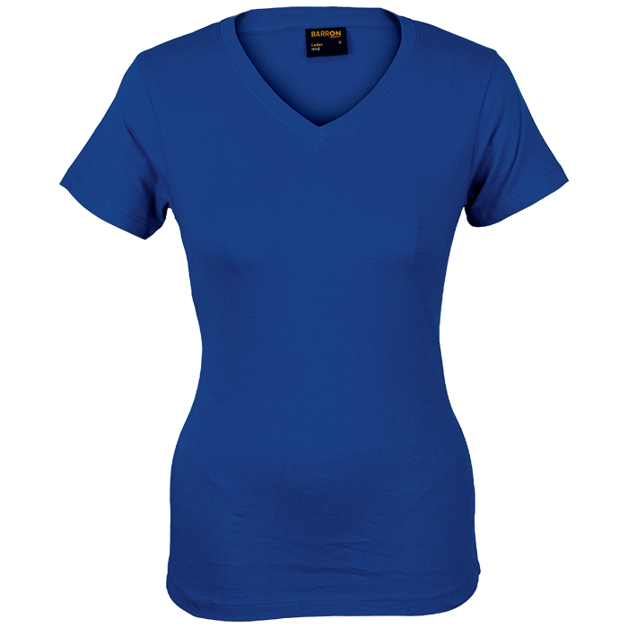 Barron Ladies 160g Juno T-Shirt (TSL-JUN)