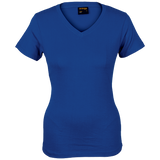 Barron Ladies 160g Juno T-Shirt (TSL-JUN)