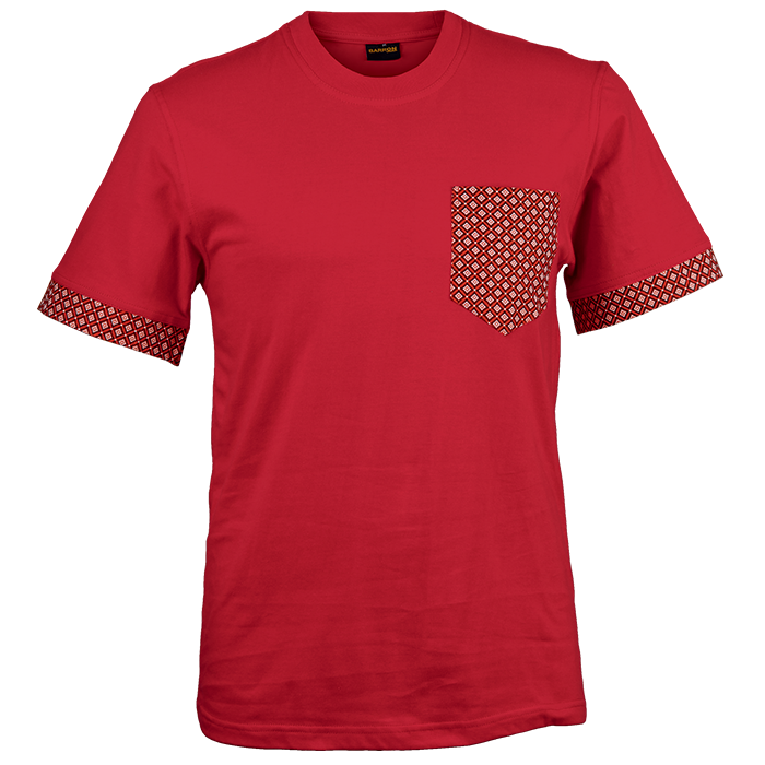 Barron 160g Bokang T-Shirt Mens