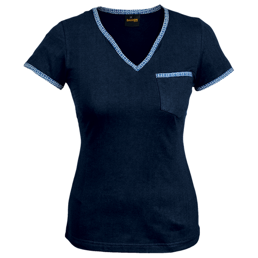 Barron Ladies 160g Bokang T-Shirt (TSL-BOK)