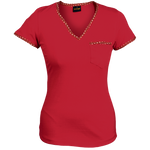 Barron Ladies 160g Bokang T-Shirt (TSL-BOK)