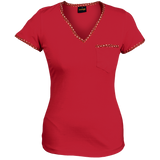 Barron Ladies 160g Bokang T-Shirt (TSL-BOK)