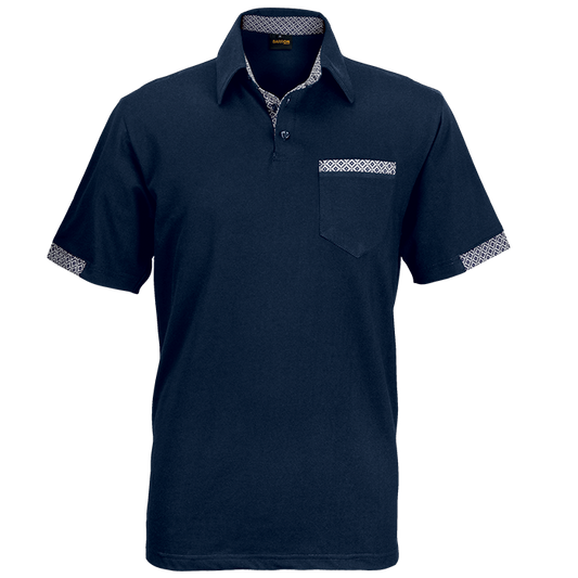 Barron Tebello Golfer Mens