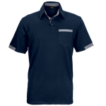 Barron Tebello Golfer Mens