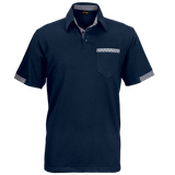 Barron Tebello Golfer Mens