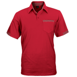 Barron Tebello Golfer Mens