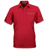 Barron Tebello Golfer Mens
