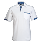 Barron Tebello Golfer Mens