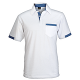 Barron Tebello Golfer Mens