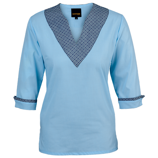 Barron Ladies Tshepiso Blouse (LL-TSH)