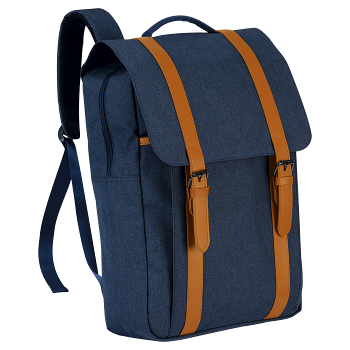 Barron BB0209 - Exclusive Double Strap Design Backpack