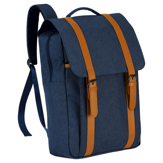 Barron BB0209 - Exclusive Double Strap Design Backpack