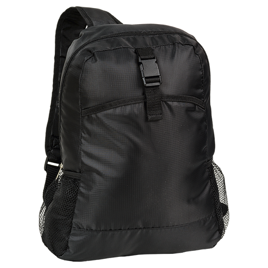 Barron BB0210 - Foldable Travel Backpack