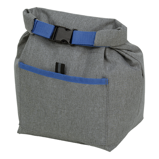 Barron BC0050 - Melange 6 Can Cooler With Colour Trim