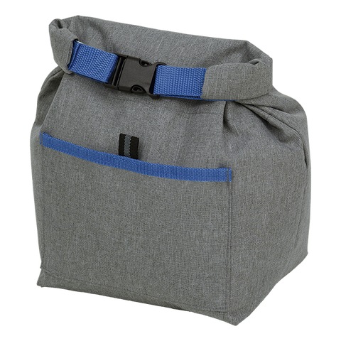 Barron BC0050 - Melange 6 Can Cooler With Colour Trim