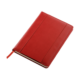 Barron BF0109 - A5 PU Notebook With Flip Up Front Panel